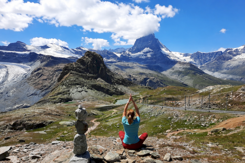 Power yoga pro maminky