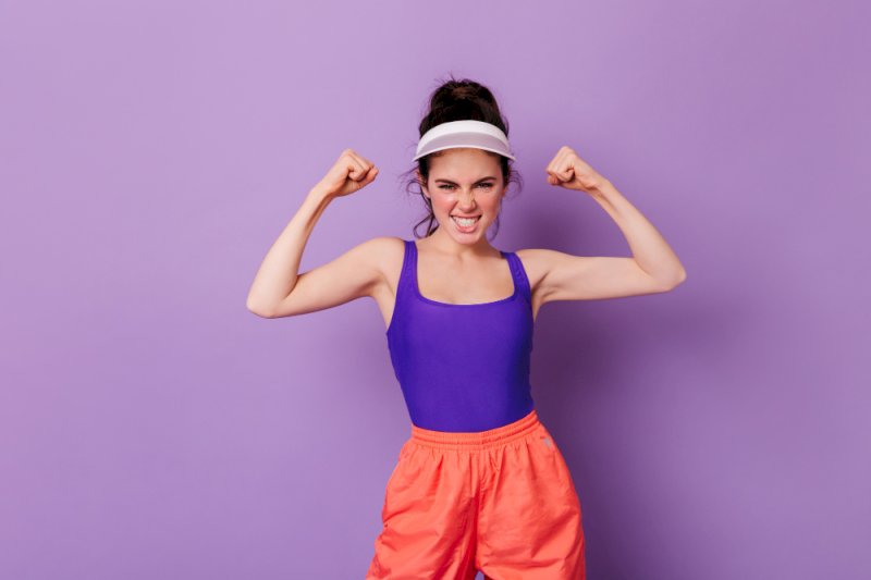 Permanentka platí pro aktivitu STRONG by Zumba® 