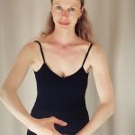 Monika Feitová - FitBalet