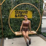 Mary Diallo - Ranní kruhový trénink