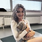 Radka Franková - Power Yoga