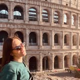 Eliška Gabrielová - Jumping