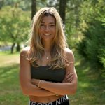 Tereza Vichr - Maminky v pohybu