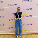 Barbora Vilímková - Dance Choreo
